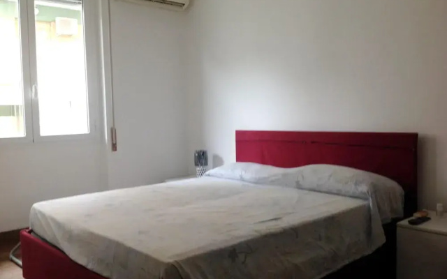 Flat 1 Bedroom - Savona