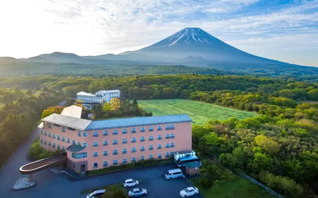 Fuji Classic Hotel