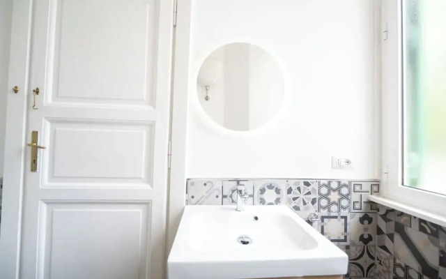 Lovely And New Apartment Near Termini Station