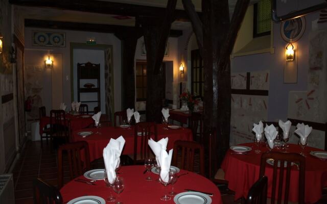 Gran Posada La Mesnada