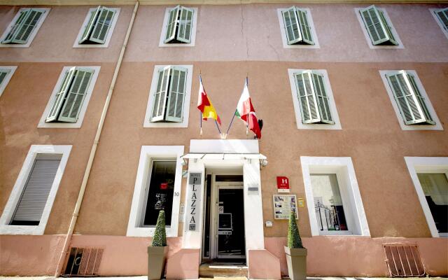 Hôtel Kyriad Nîmes Centre