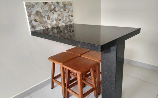 Canto Verde Aptos II