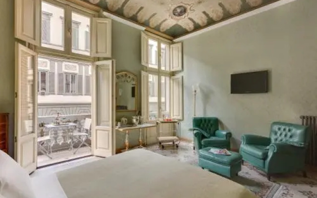 B&B Cavour10 Firenze