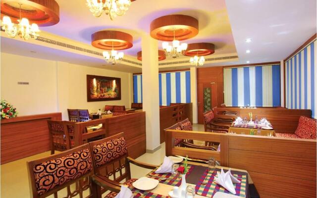 Hotel VKJ International