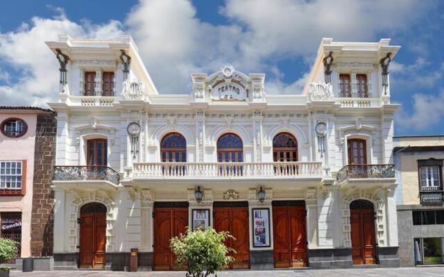 Apartamento Maya