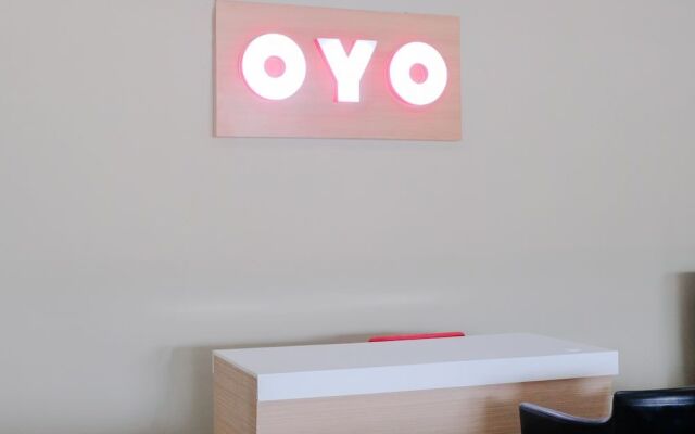 Oyo 1119 Gendhis Gallery Syariah