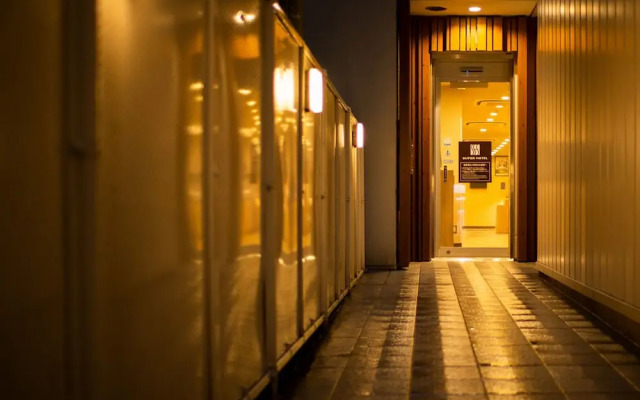 Super Hotel Sapporo Susukino