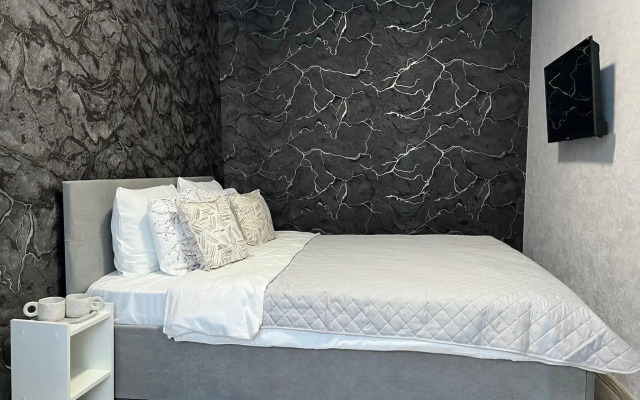 Апартаменты на улице Луначарского 181