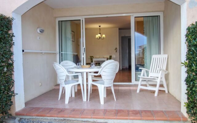 Les Rivages de Coudoulière 38598