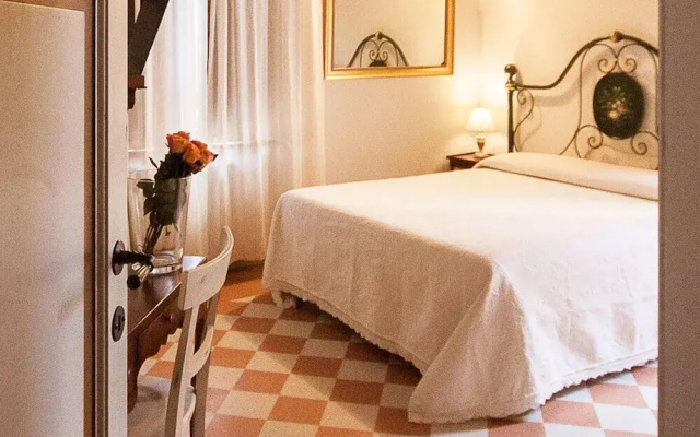 A Casa Mastacchi
