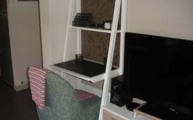 Studio Centre Ville Office De Tourisme