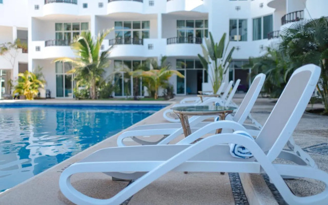 Costa Madero Resort