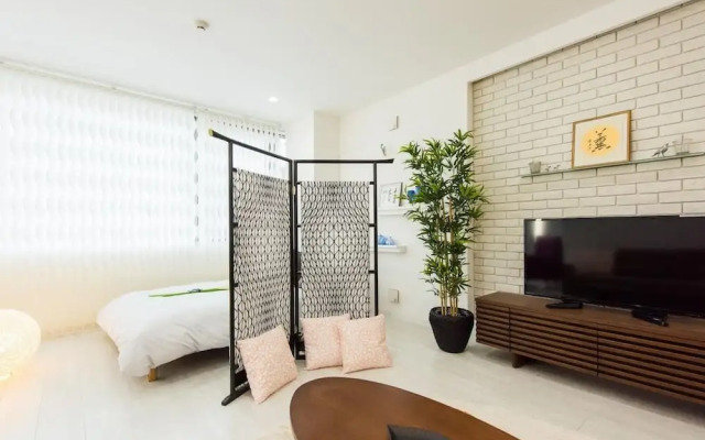 Soho Building K-An 4F