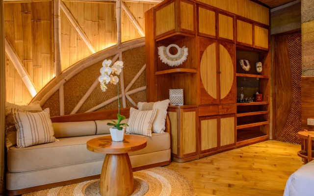 Ulaman Eco Retreat