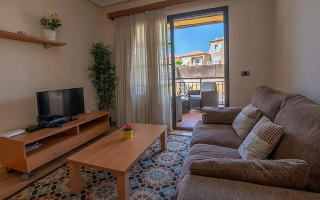 Apartamento Vanessa in Costa Adeje