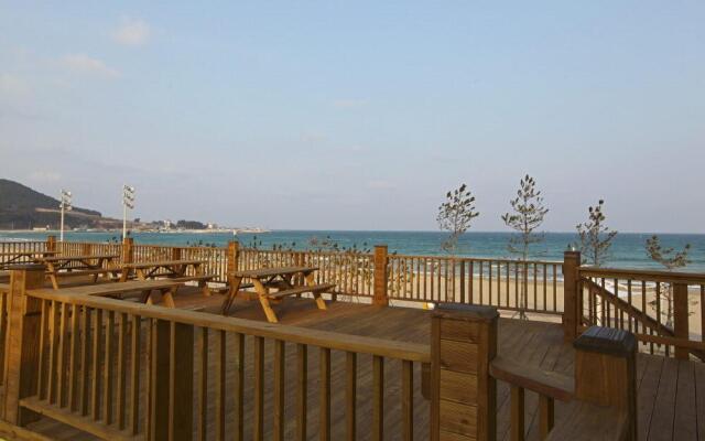 Pohang Sunrise