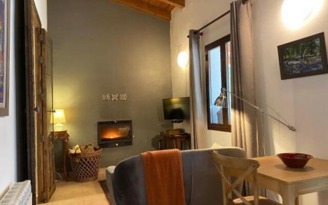 Valle del Arroyo Casas Rurales - Bed & Breakfast