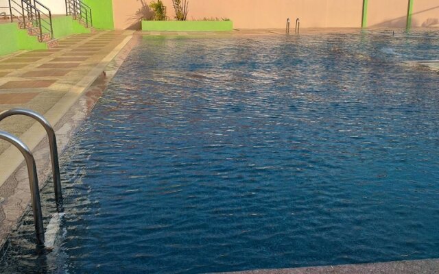 Phuket - Phanason city condo