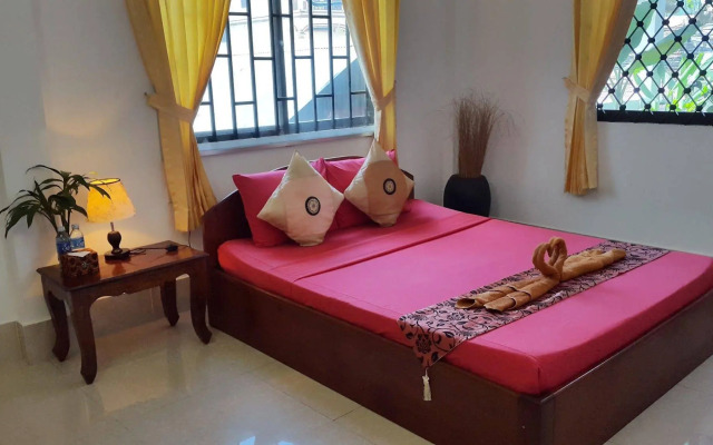 Schein Residence