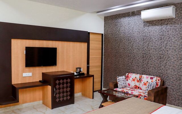 Pushkar City inn