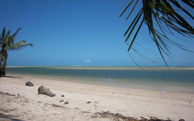 Eco Pousada Paraíso dos Coqueirais