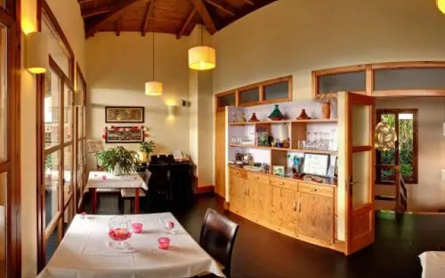 Hotel El Mirador de Ordiales