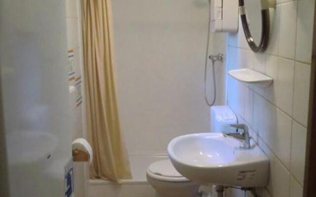 Holiday home Ferienpark Am Waldsee 2