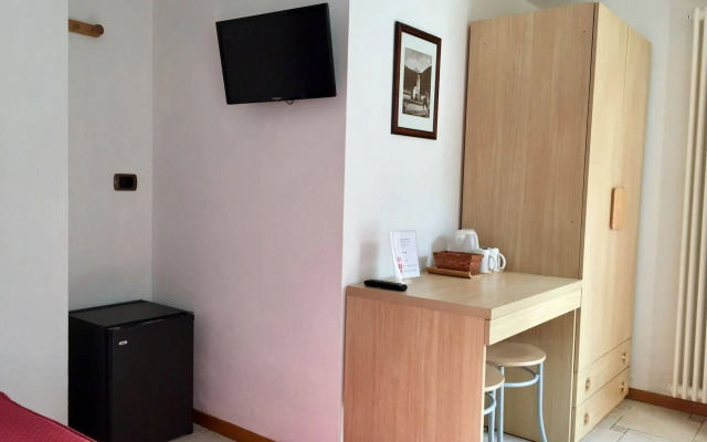 Affittacamere Buenavista Guest House