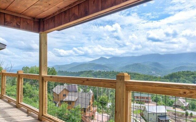 Breathless Views by Jackson Mountain Rentals