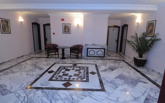 Bugday Hotel