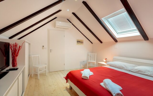 Hedera Estate, Villa Hedera XI