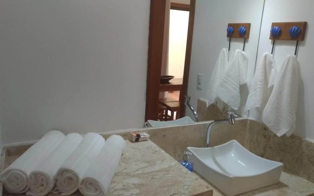 Conchas do Mar Residence