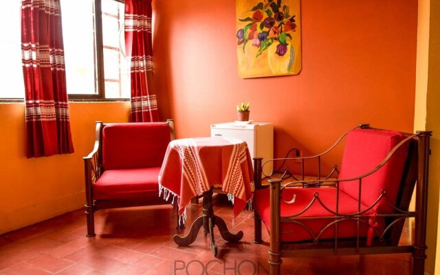 Hostal Pochon