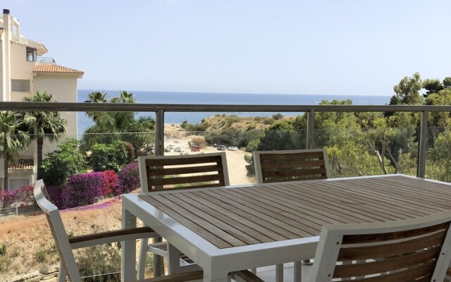 Marina Beach house 8
