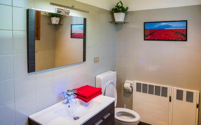 Residenze Bellaria Park "Riverside"