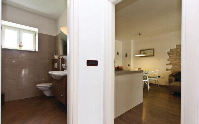 Amazing Home in Rovinj With Wifi and 2 Bedrooms