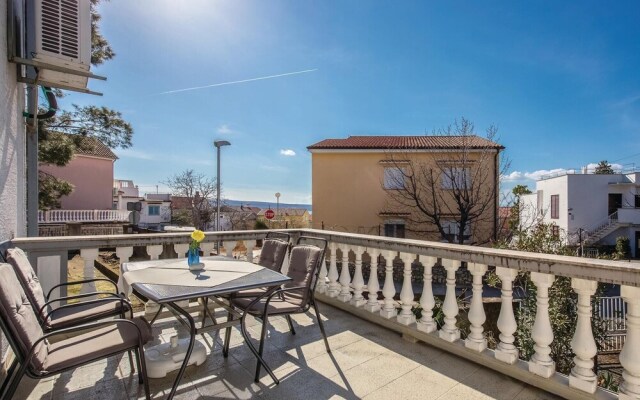 Beautiful Home in Selce With Wifi and 3 Bedrooms