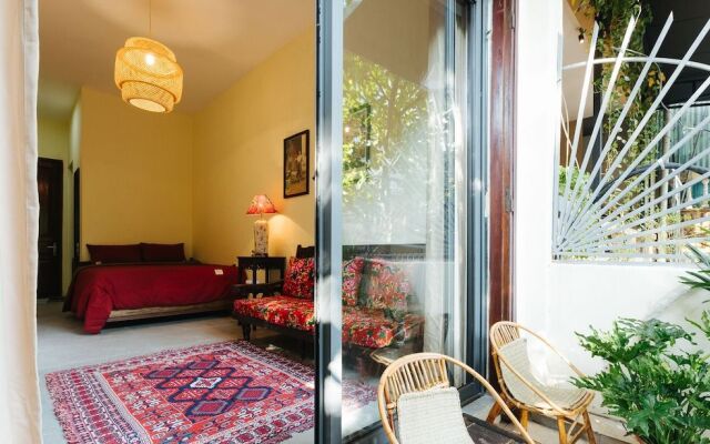 HoLo Conic House Hanoi