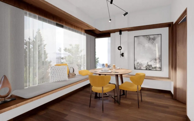 Bookmark Resorts, Manali