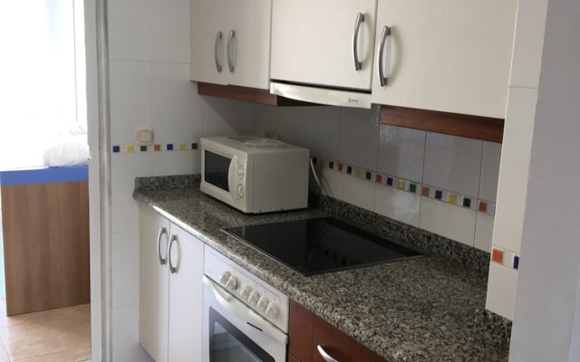 Agora Apartamentos La Volta II