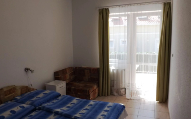 Klassz Apartmanház