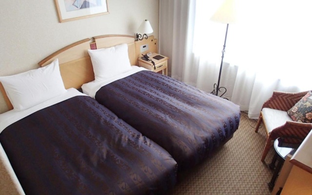 Hollywood Twin room (트윈 침대 2개) 사진 2