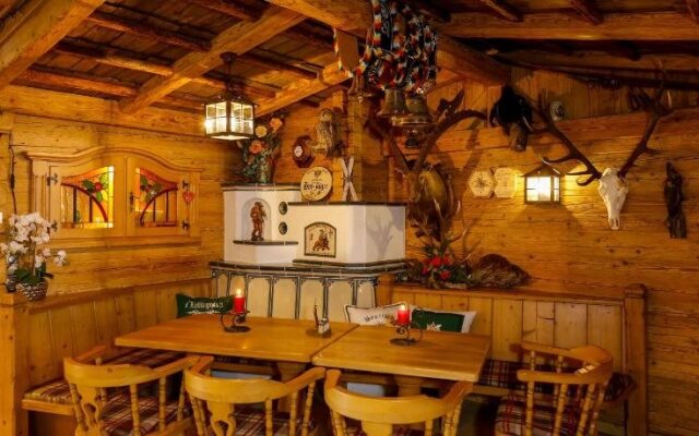 Hotel Edelweiss