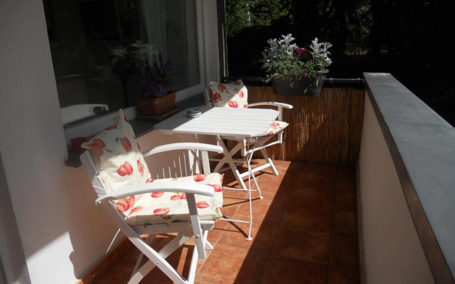 Ferienwohnung in Bonn