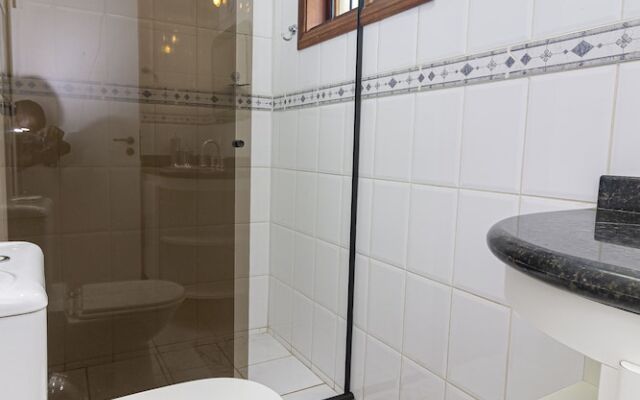 Tranquilidade, espaço gourmet e contato com a natureza