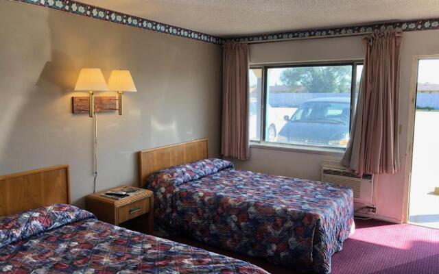 The Hastings Inn Salina