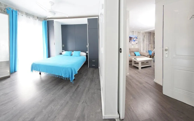 Apartamentos Playa 76