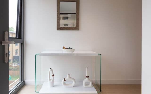 Luxury 2 Bedroom Apartment In Angel