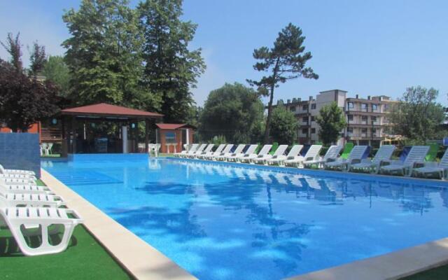 Hotel Apollo