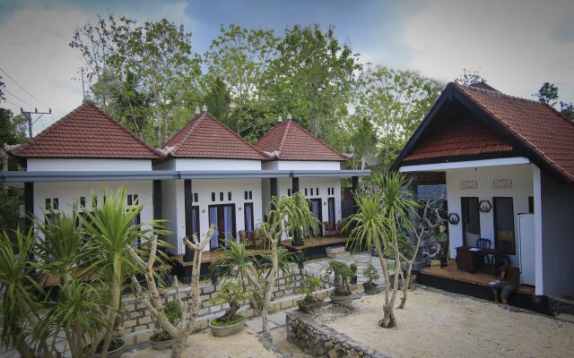 Toro Cottage